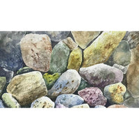DANIEL SMITH Акварелни картички с точки MINERAL MARVELS