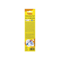 Set di colori per il viso Adventure con accessori 3 x 8 ml