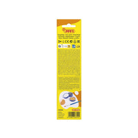 Комплект за боядисване на лице Animal с аксесоари 3 x 8 ml