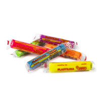 JOVI Пластелин неонови нюанси 6 x 15 g
