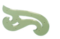 Линия с криви ъгли K13