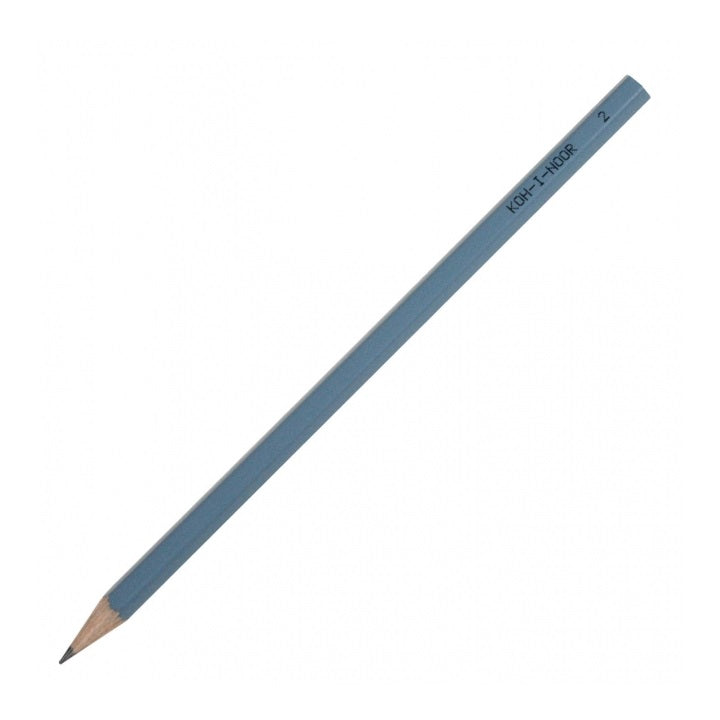 Μολύβι KOH-I-NOOR γραφίτη1702 бр. 2