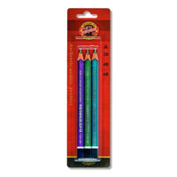 Графитни моливи KOH-I-NOOR 1835 Jumbo