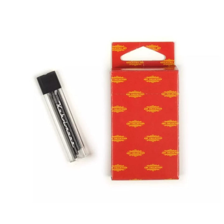Μόλυβδος γραφίτη KOH-I-NOOR 2mm HB HB