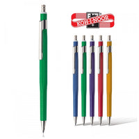 Μηχανικό μολύβι KOH-I-NOOR 2 mm - 1 τεμάχι