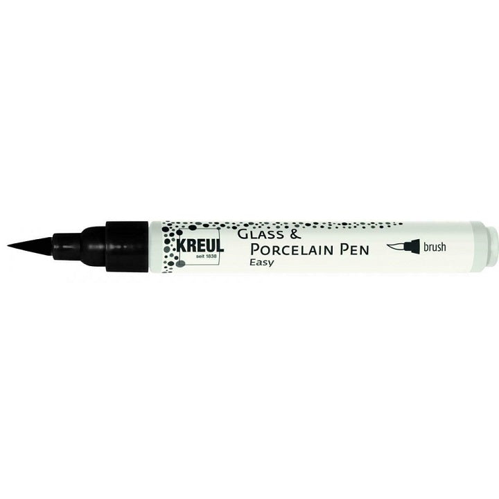 KREUL Easy Handlettering Glas- und Porzellanmarker | ARTMIE