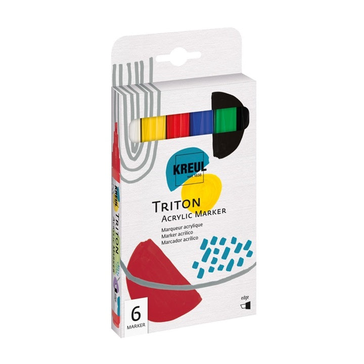 Triton-Acryl-Marker | ARTMIE