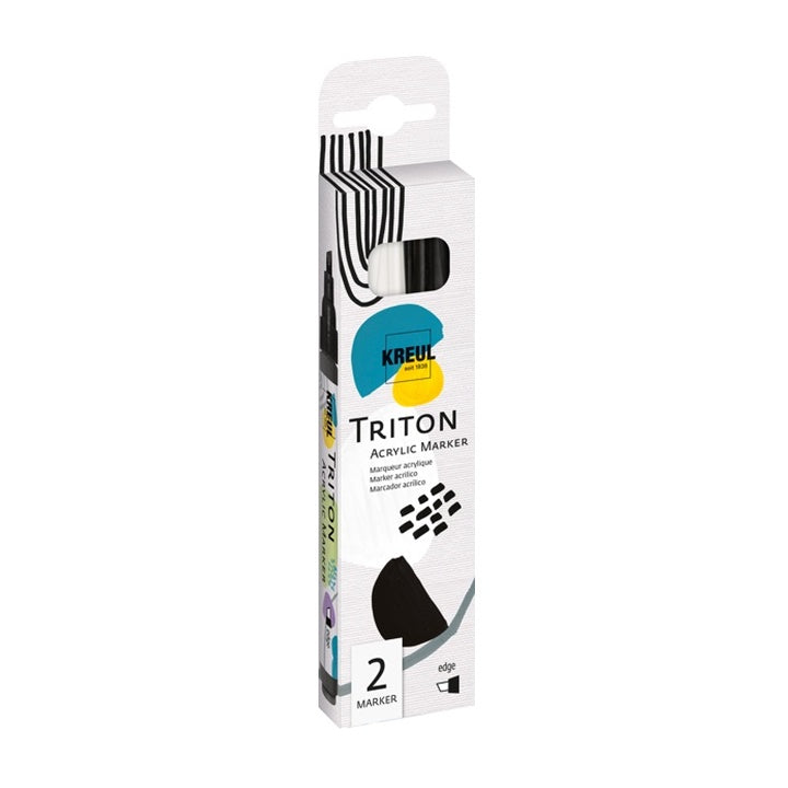 KREUL Triton-Acryl-Marker | ARTMIE