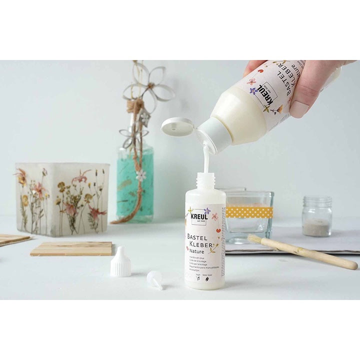 Многофункционално лепило KREUL 80 ml
