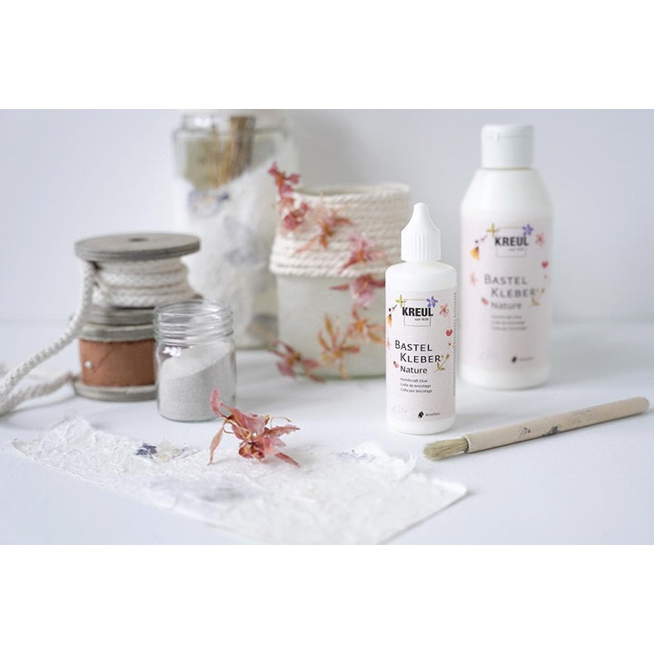 Многофункционално лепило KREUL 80 ml