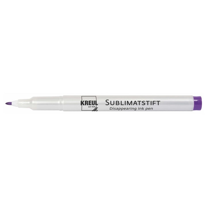 Lila Verschwindetintenmarker | ARTMIE