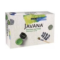 Комплект за избелване на текстил JAVANA KREUL