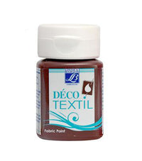 DECO TEXTIL 50ml - appassionato | colori diversi