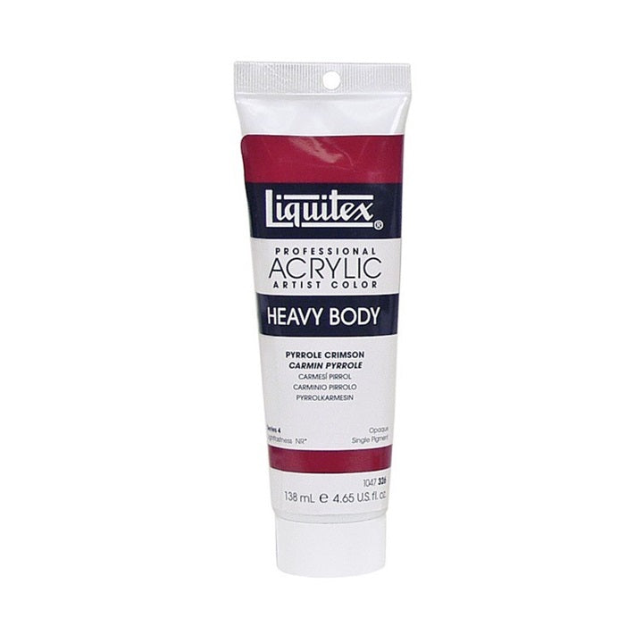 Liquitex Heavy Body Acrylfarben | verschiedene Farben | ARTMIE