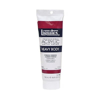 Colore acrilico Liquitex Heavy Body 138 ml | sceglie tonalità