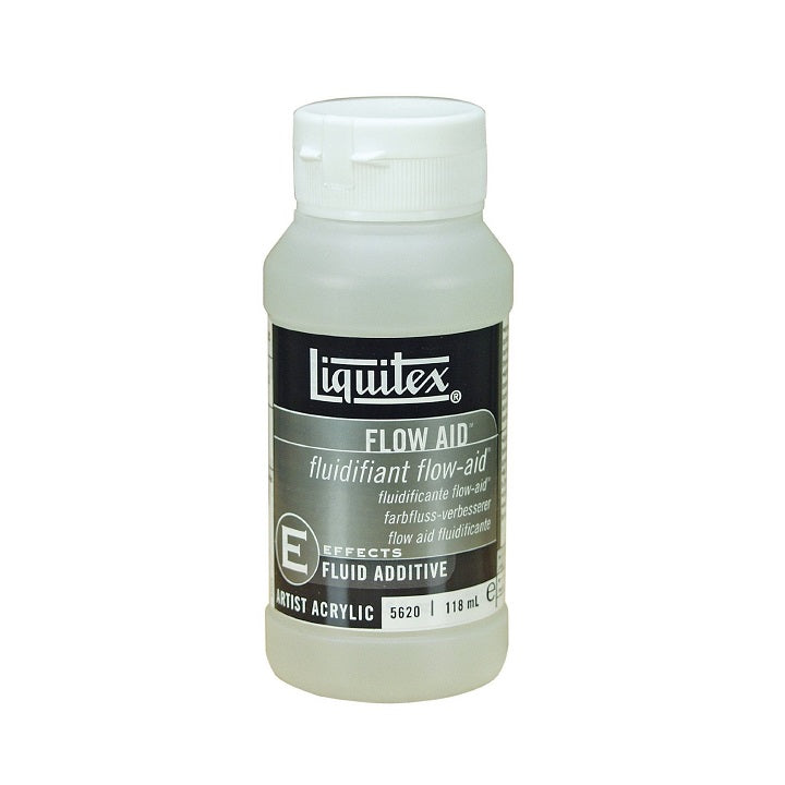 Liquitex Acrylfarbe Verdünnungsmittel 118 ml | ARTMIE