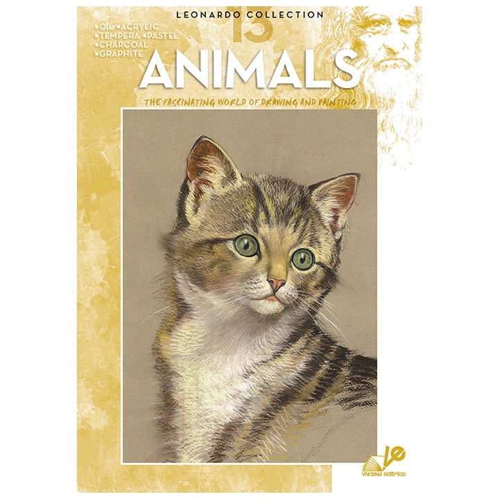 Leonardo Kollektion 13 - Tiere | ARTMIE