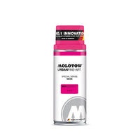 Colore spray MOLOTOW™ UFA NEON 400 ml | colori diversi