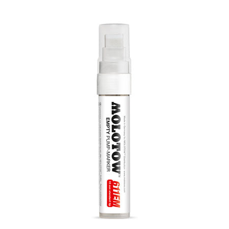 MOLOTOW αδειος μαρκαδορος 611EM