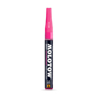 Pennarello GRAFX UV - Fluorescent Pump Softliner | colori diversi
