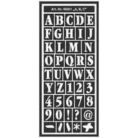 Home Design ABC шаблон