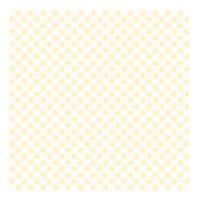 Салфетка за декупаж Diagonal Cream Check - 1 брой