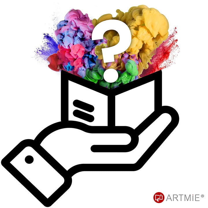 ARTMIE Geheimnisvolles Produkt | ARTMIE
