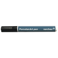NERCHAU Marcatori per porcellana Porcelan Art Pen | sceglie colore