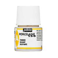 Διαλύτης για χρώματα πορσελάνης Porcelaine 150 Pébéo 45 ml