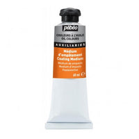Coating medium Pebeo για λαδομπογιές