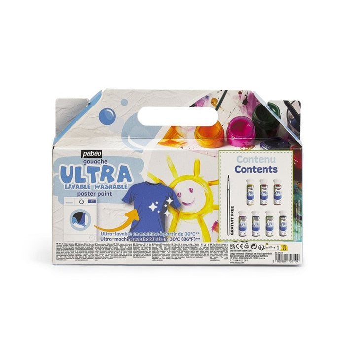 Комплект бои за плакати Pebeo ULTRA