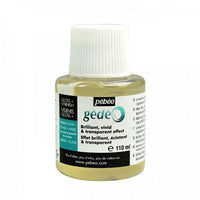 Лак за смола Gedeo 110 ml