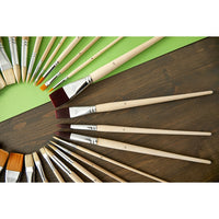 Pennelli per pittura PEBEO 8 pz.