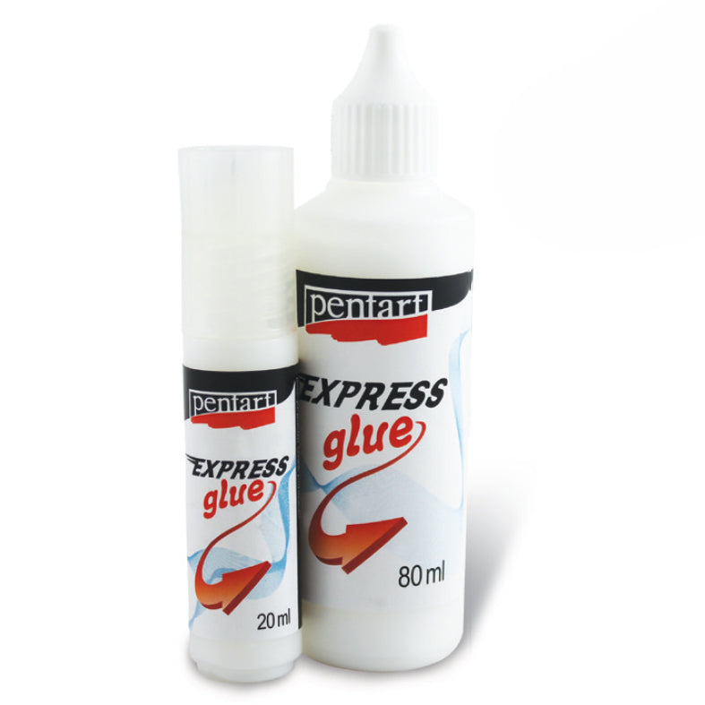 Super κολλα Pentart - 80 ml