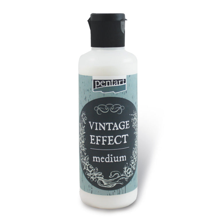 Vintage-Effekt Medium | ARTMIE