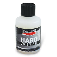 Σκληρο βερνικι Pentart - 40 ml