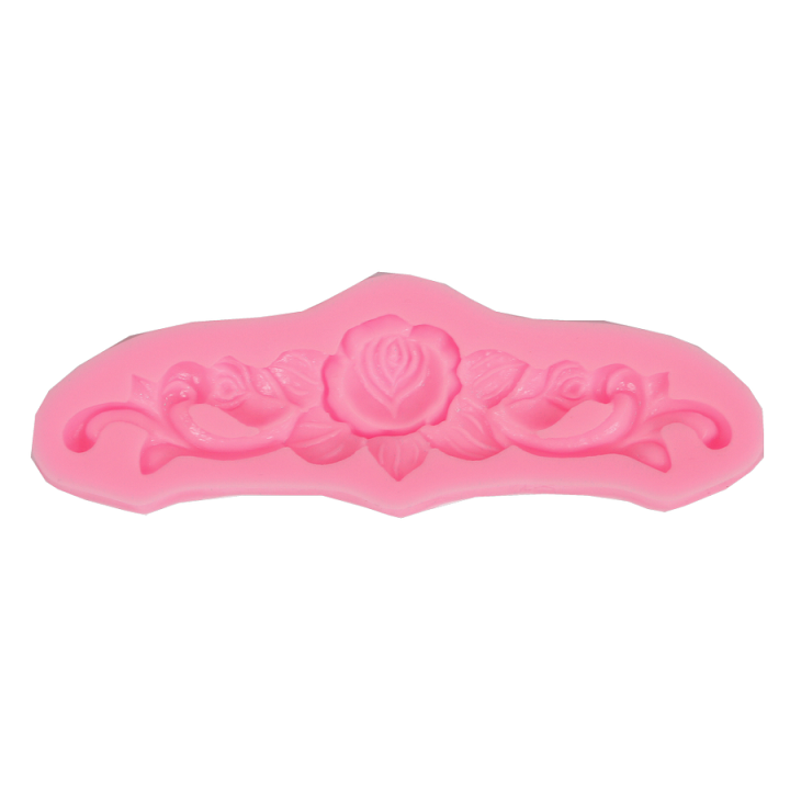 Silikonform für Ornamente | ARTMIE