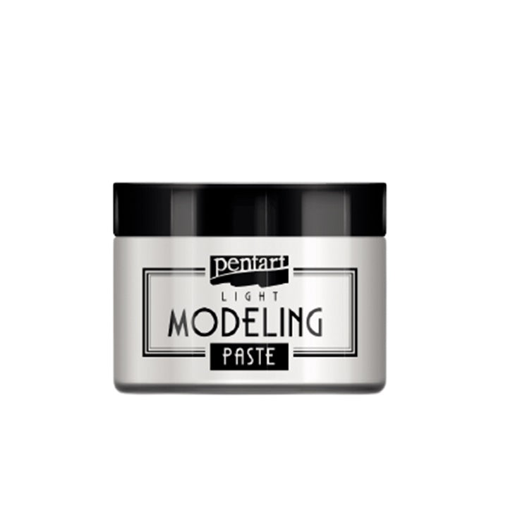 Pentart Leichte Modellierpaste | ARTMIE