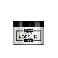 Ελαφριά πάστα μοντελοποίησης σε σωλήνα Pentart - 150 ml