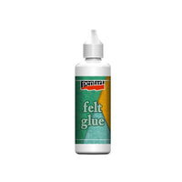 Kleber für Filz und Textilien Pentart 80 ml | ARTMIE
