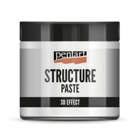 Pentart Πάστα διάρθρωσης 500 ml