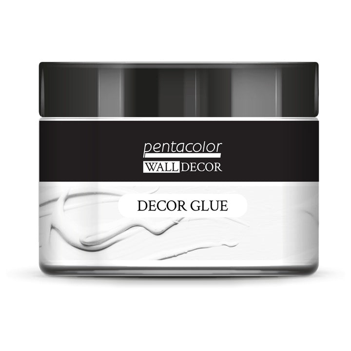 Adesivo decorativo per pareti Pentart 150 ml