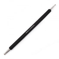 Dotting penna con 2 lati - 3 - 5 mm