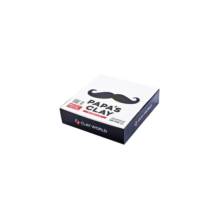 Papa's Clay Polymer-Ton-Set 43 x 60 g | ARTMIE