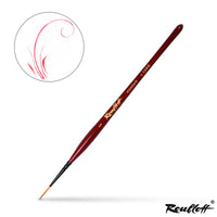 Pennello Roubloff Hobby 10RB Liner | diverse misure