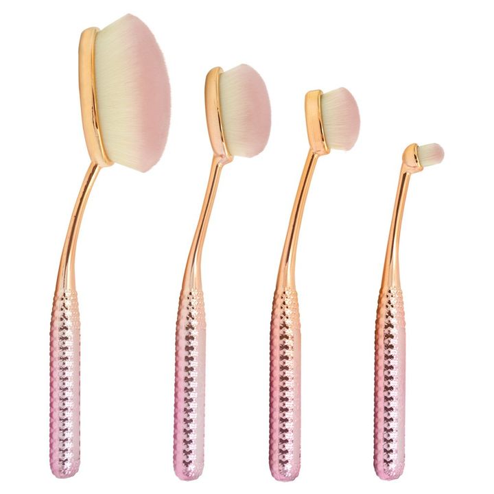 Σετ Face perfecting kit Rose