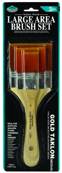 Royal &amp; Langnickel Premium-Pinselset | ARTMIE