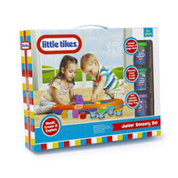 Little tikes комплект глина за моделиране 10 части