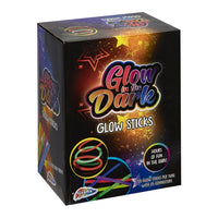 Leuchtstäbe 15er Pack – Detailansicht 2 | ARTMIE