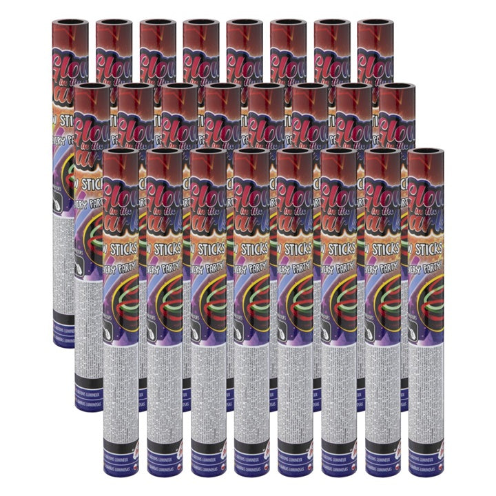 Leuchtstäbe 15er Pack – Detailansicht 3 | ARTMIE